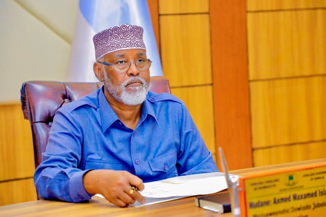 Jubbaland calls for unity in fight against extremist groups