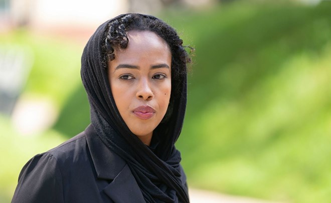 Woman accused of bribe in Feeding Our Future trial got at least $1.6 million as ‘fake’ vendor, new records show