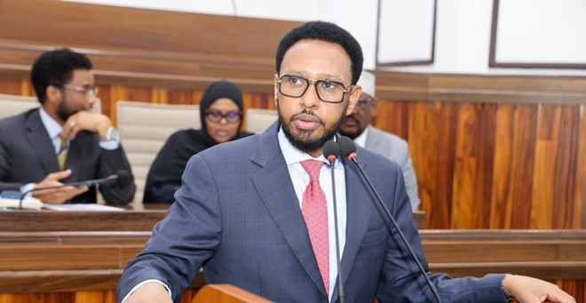 U.S. cuts funding for Danab special forces and other aid to Somalia