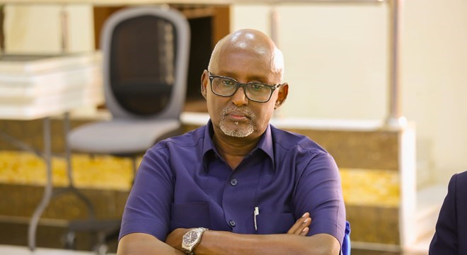 Somali presidential adviser blasts Hirshabelle and federal government over security failures