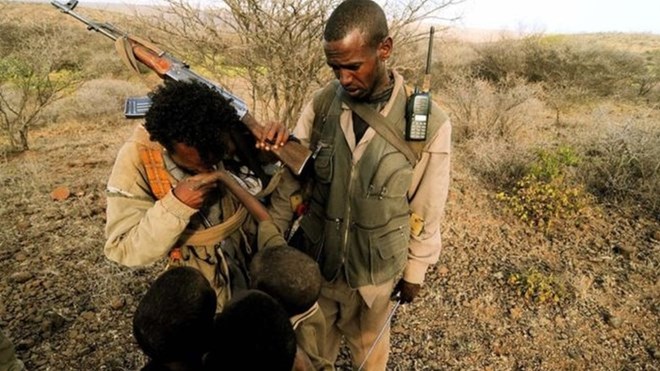 ONLF warns of renewed armed resistance if 2018 peace agreement remains unfulfilled