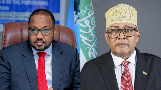 Somaliland, SSC-Khatumo blame each other for heavy fighting in Buqdharkayn