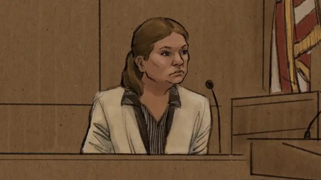 Aimee Bock takes the stand to defend Feeding Our Future in $250M fraud trial