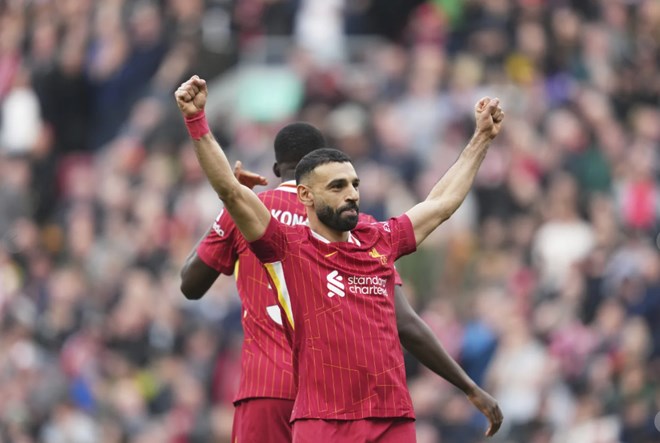 Sweet Sixteen: Liverpool’s lead in Premier League grows to 16 points as ailing Man City loses again