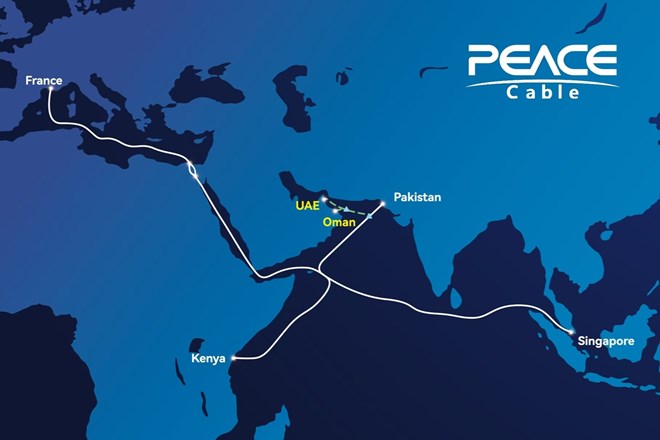 Somalia’s internet disrupted as undersea cable breaks in Red Sea