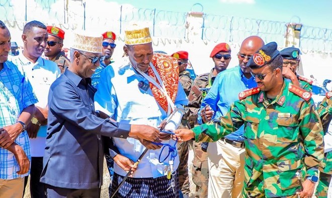 Somaliland launches peace initiative in Sanaag to reverse mass displacement