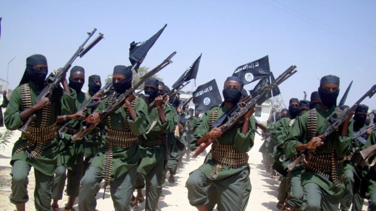 Al-Shabaab oo weeraray hotel ku yaalla Beledweyne