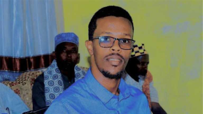 Cudur aan la aqoon oo dad ku dilay Karkaar, Puntland