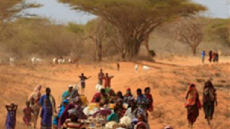 Somalia: 4.4 milyan oo la kulmi kara cunno yari