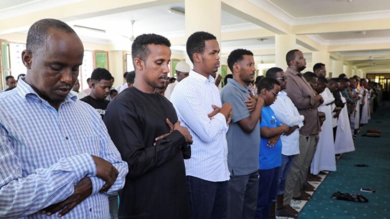 Bandhigga VOA: Xaaladda Muqdisho ee bisha Ramadaan