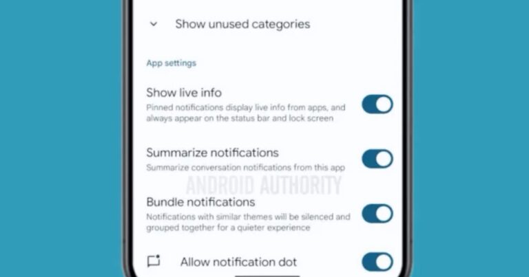 Android is prepping notification summaries. Let’s hope it’s better than iOS