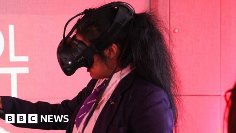 Lancashire secondary school pupils set for AI and digital skills hubs