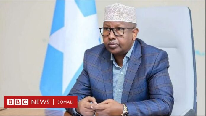 Maxay Soomaaliya iyo Somaliland ka yiraahdeen hindisaha Mareykanka ee ah in Falastiiniyiinta Qaza loo raro dhulkooda?