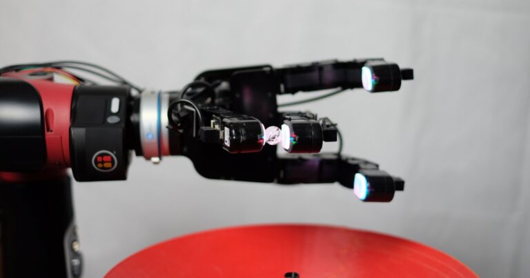 Gemini might soon drive futuristic robots that can do your chores