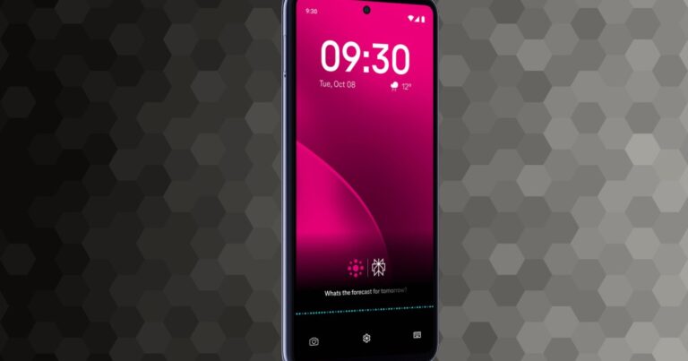 T-Mobile’s parent company is making an AI Phone with Perplexity