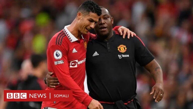 Waa kuma tababaraha xulka Kenya ee hore uga cayaari jiray Premier League, kuna guulaystay Champions league