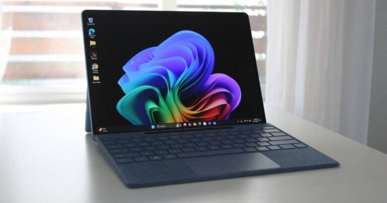 Microsoft is working on making it easier to talk to your PC