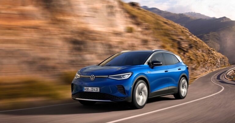 EVs top gas cars in German reliability report — but one weak spot won’t quit