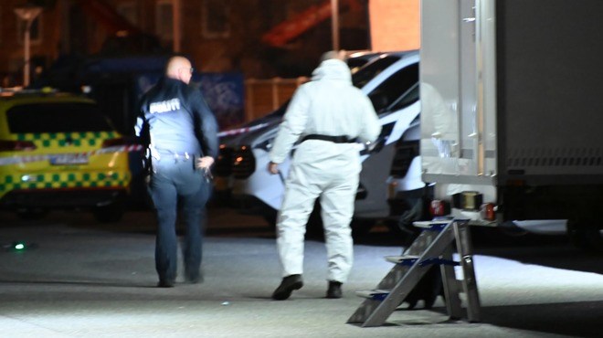 Danish police hunt suspect after Somali woman fatally stabbed in Herning