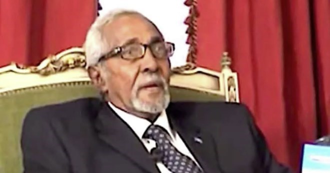 Somalia’s first intelligence chief, General Ahmed Dafle, dies in Brussels at 87