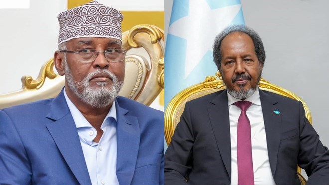 Jubbaland expresses doubts over Somalia political talks led by President Mohamud
