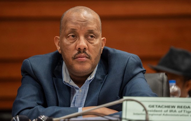 Ethiopia PM appoints Tigray ex-leader as minister sparking concerns