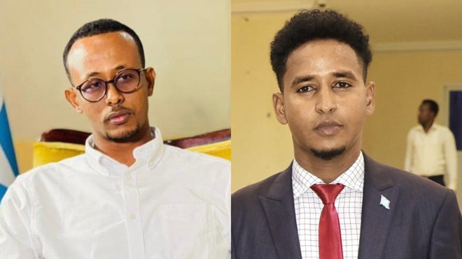 Director and Deputy of Shabelle Media arrested in Mogadishu