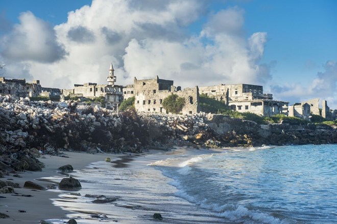 The African country rammed with incredible beaches but 1 of world’s most dangerous places