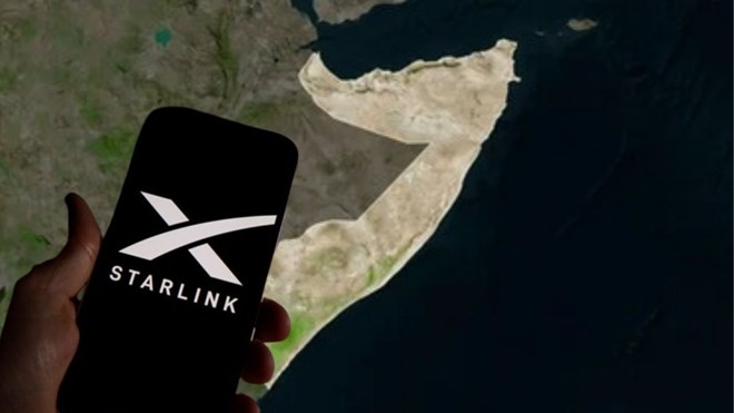 Starlink launches in Somalia, expanding satellite internet to underserved regions