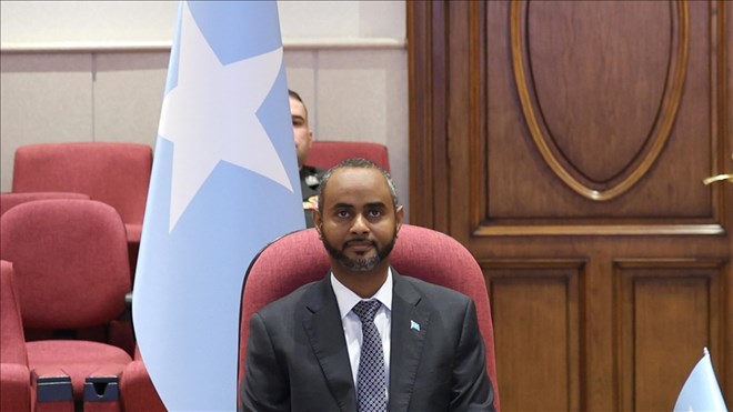 Somali minister hails Antalya Diplomacy Forum as ‘inclusive’ platform to reshape diplomacy