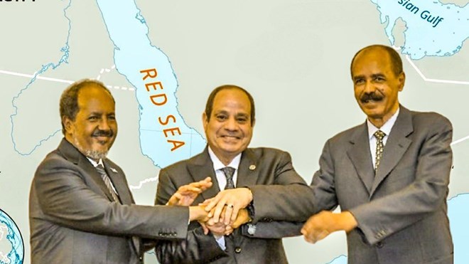 Somalia’s shifting alliances fuel proxy rivalries in Horn of Africa, Georgetown study warns