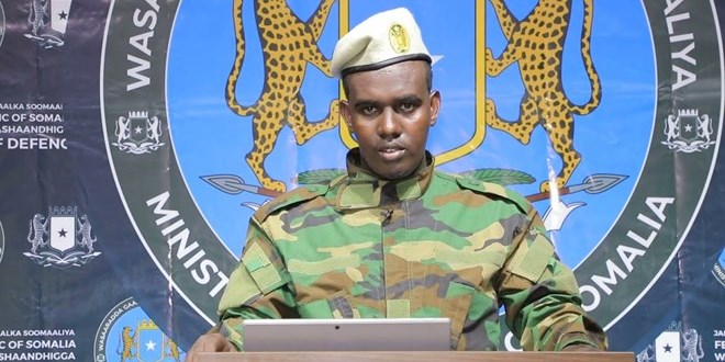 Talaado, Apr 1 , 2025-In ka badan 40 xubnood oo Al-shabaab looga dilay dagaalo iyo duqeymo ka dhacay gobolka Shabeellaha Dhexe