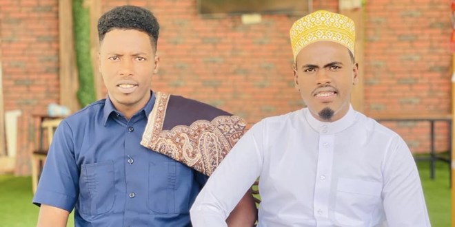 Talaado, Apr 1 , 2025-Jilayaal caan ah oo u sharaxan Doorashada Golaha Wakiillada Somaliland ee 2026
