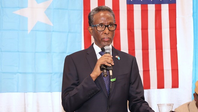 Somalia opens oil sector to U.S. firms as force majeure lifted in Nugaal Valley