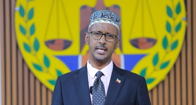 Somaliland halts peace talks with Somalia after PM Barre’s visit to Las Anod