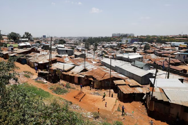 Kenya secures $600 million in short-term financing for roads