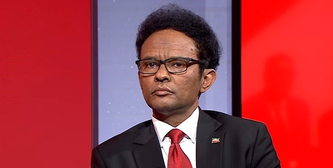 Somaliland accuses Somalia of fueling conflict with SSC-Khatumo recognition
