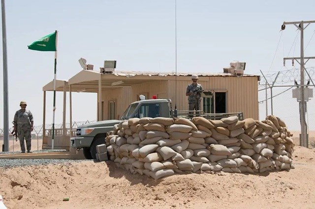 Somalia urges Saudi Arabia to release citizens facing execution for drug trafficking