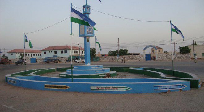 Las Anod officials confirm death of Ethiopia Consular official in Garowe, blame Al-Shabaab