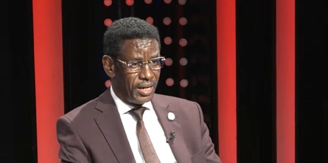 Fartaag says Madobe must withdraw disputed vote to attend Somalia forum