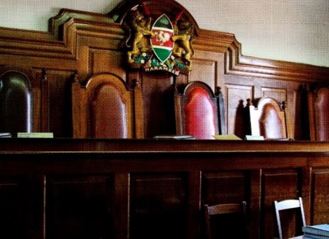 Two Kenyans, Somali national accused of terrorism denied bond