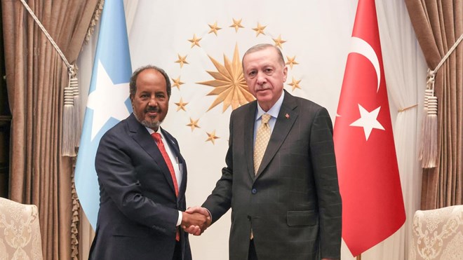 Nordic Monitor: Turkey to receive 90% of Somalia oil revenue in new deal