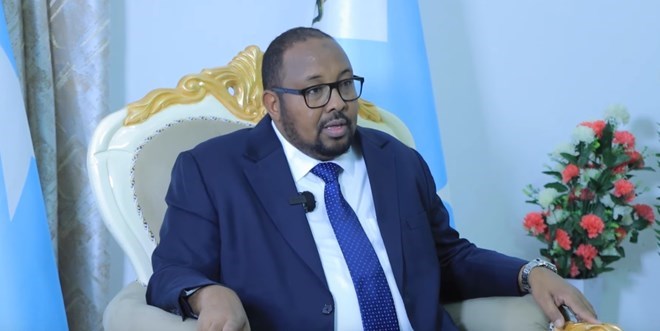 SSC-Khatumo leader vows to unify Sool and Sanaag, accuses Somaliland of displacement