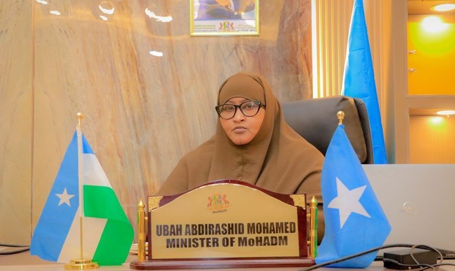 UPDATE: Puntland rejects federal plan linking aid to ID registration