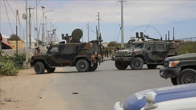 Al-Shabaab terrorists attack strategic army base in Somalia, multiple casualties on both sides