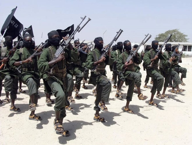 Al-Shabab battles Somalia’s army for strategic military base