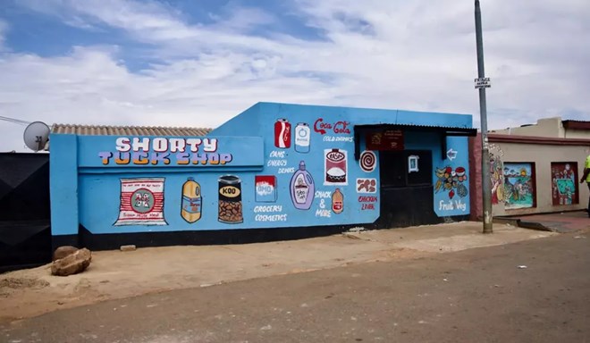 Two Somali shopkeepers shot dead in Cape Town, police investigate extortion link