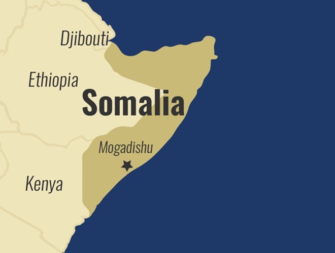 Somalia hit by worsening food insecurity with at least 4.6 million hunger stricken
