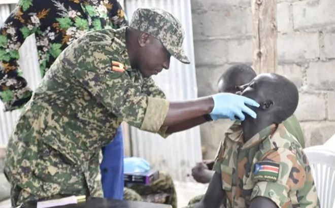 Somalia: Al-Shabaab recaptures areas secured by UPDF