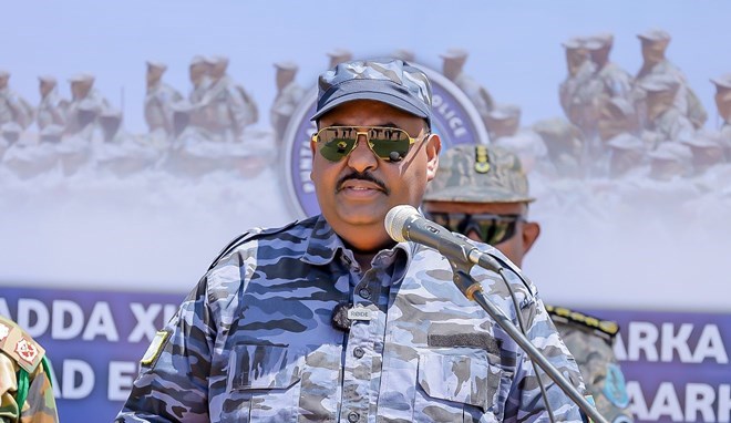 Puntland President urges Somali leader to fulfill promise of political dialogue